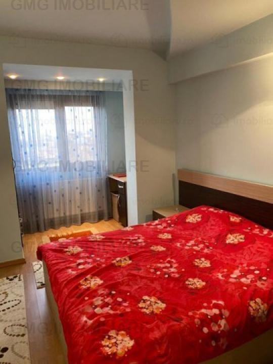 Apartament 3 camere zona Obor