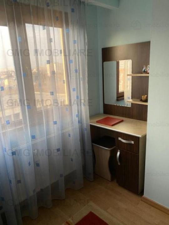 Apartament 3 camere zona Obor