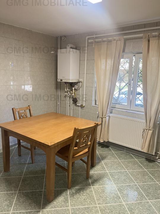 Apartament 2 camere TEI