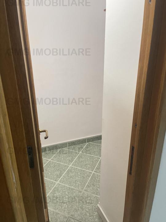 Apartament 2 camere TEI