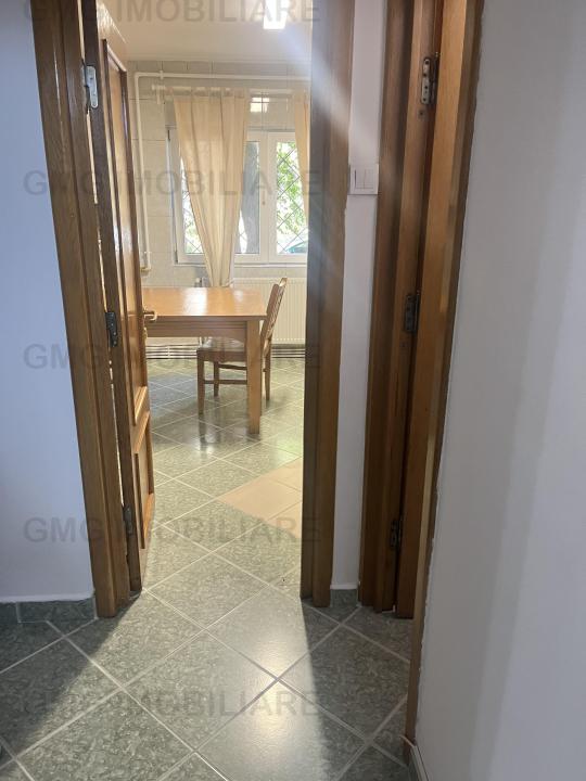 Apartament 2 camere TEI