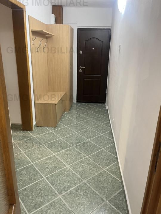 Apartament 2 camere TEI