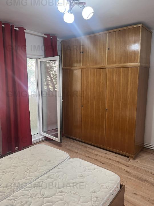 Apartament 2 camere TEI