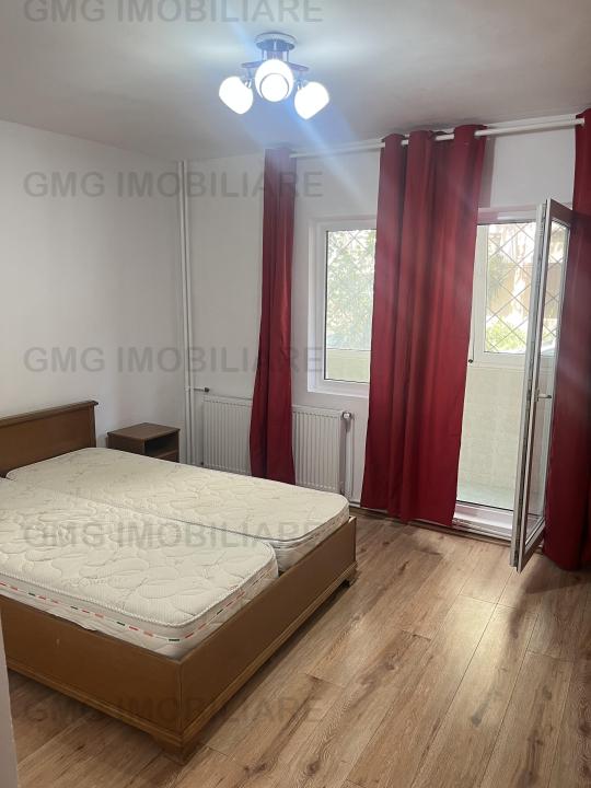 Apartament 2 camere TEI