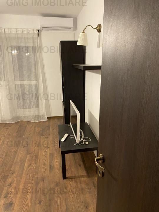 Apartament 3 camere zona Tei