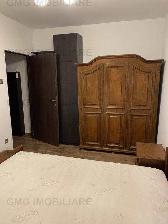 Apartament 3 camere zona Tei