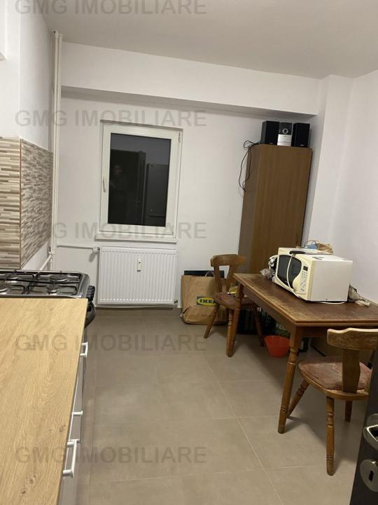 Apartament 3 camere zona Tei