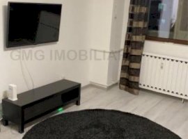 Apartament 2 camere zona Tei