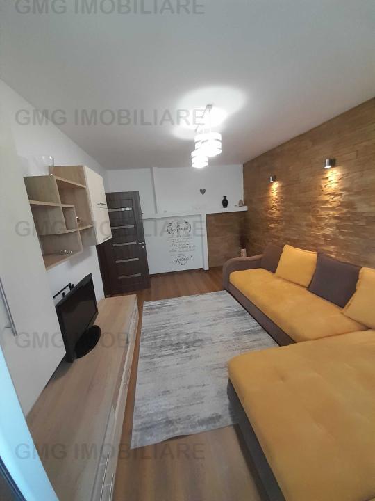 Apartament 2 camere OBOR-COLENTINA