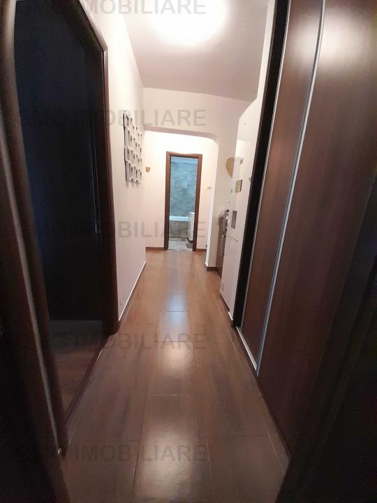 Apartament 2 camere OBOR-COLENTINA