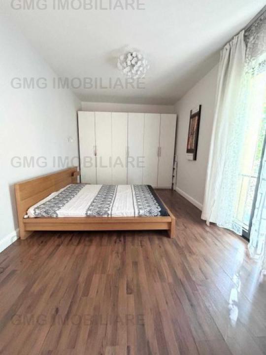 Apartament 2 camere zona Floreasca