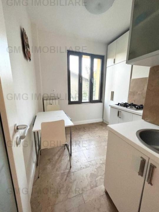 Apartament 2 camere zona Floreasca