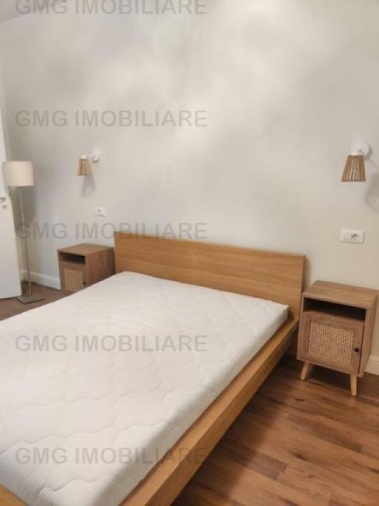 Apartament 2 camere zona Floreasca