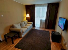 Apartament 2 camere zona Tei