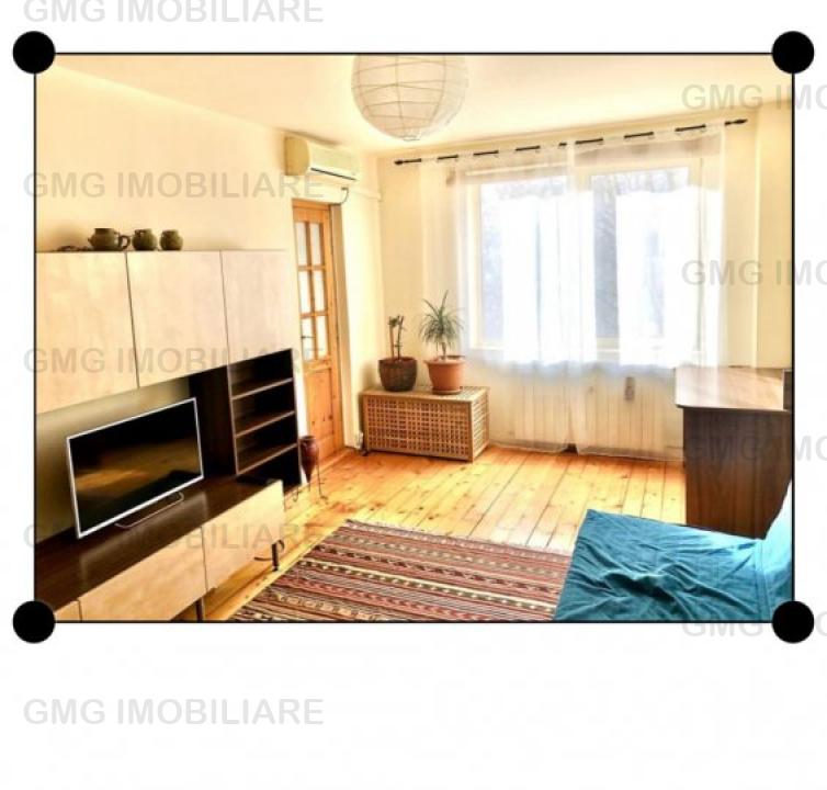 Apartament 3 camere zona Tei