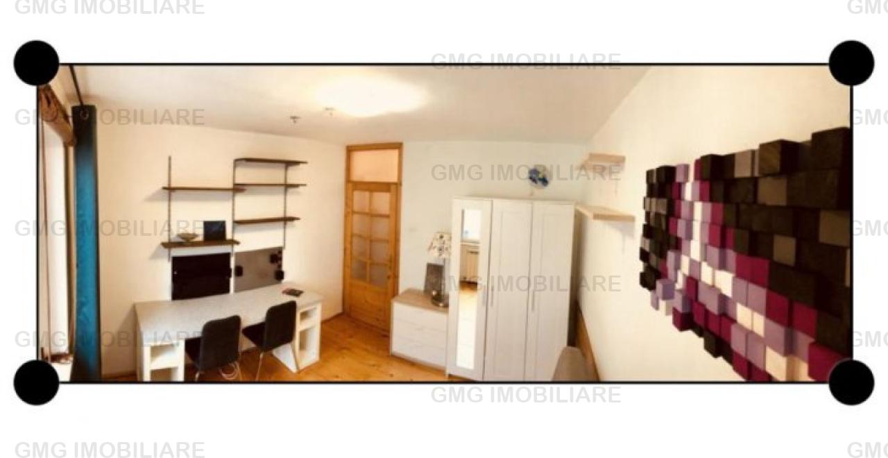 Apartament 3 camere zona Tei