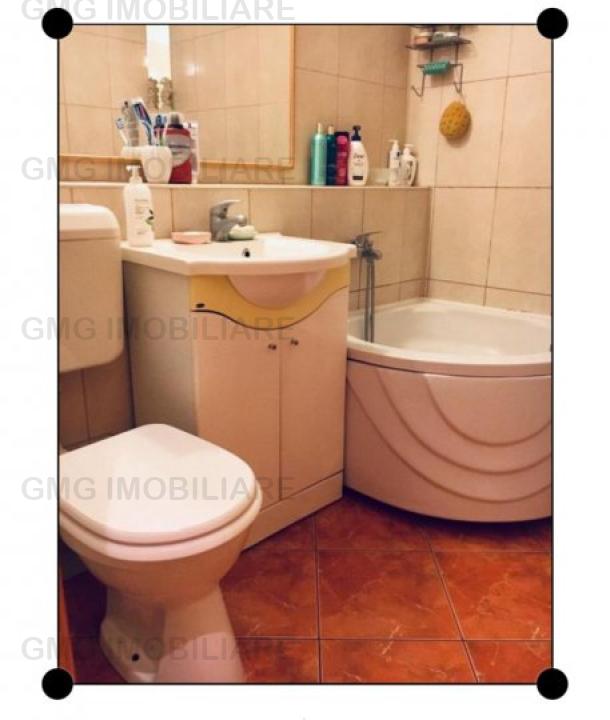 Apartament 3 camere zona Tei