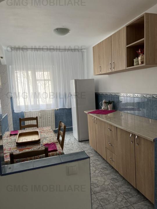 Apartament 2 camere TEI 