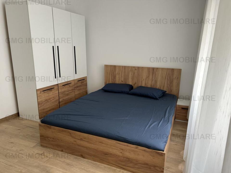 Apartament 2 camere TEI 