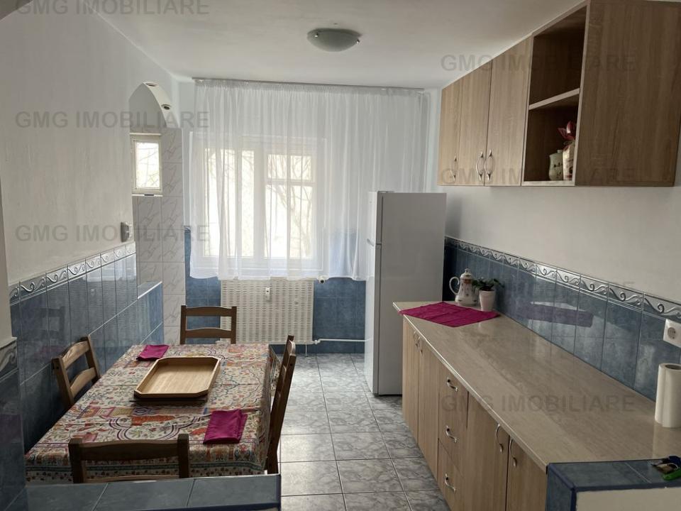 Apartament 2 camere TEI 