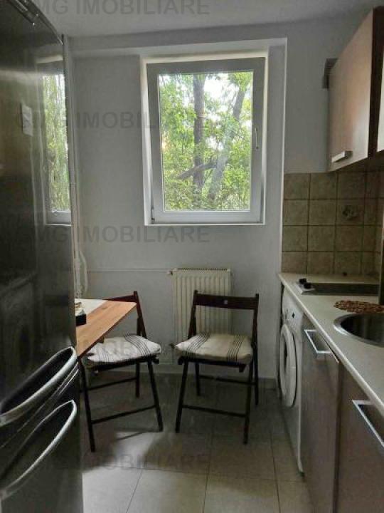 Apartamet 2 camere  zona Floreasca