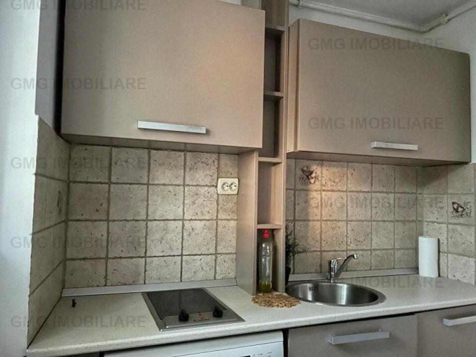 Apartamet 2 camere  zona Floreasca