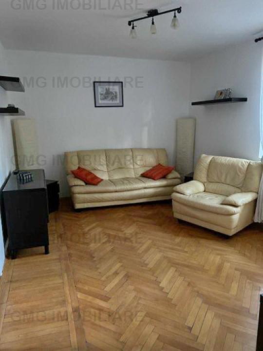 Apartamet 2 camere  zona Floreasca