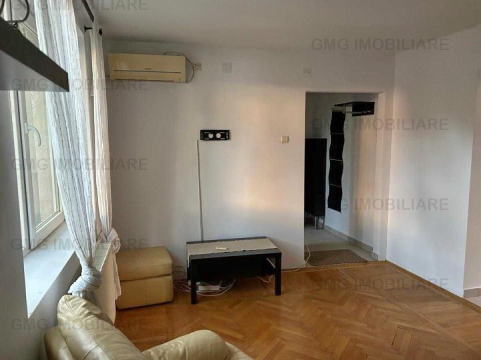 Apartamet 2 camere  zona Floreasca