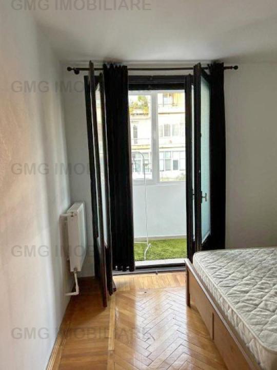 Apartamet 2 camere  zona Floreasca