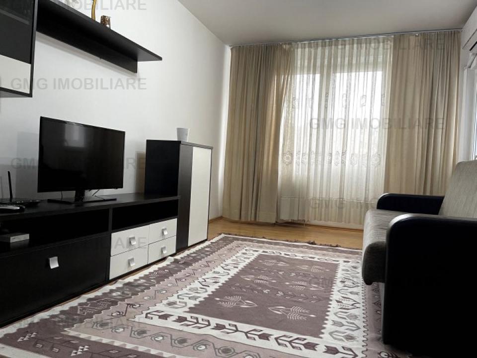 Apartament 2 camere IANCULUI