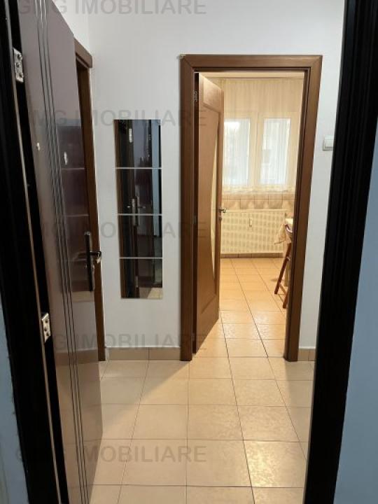 Apartament 2 camere IANCULUI