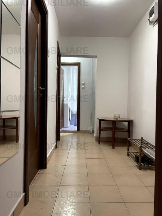 Apartament 2 camere IANCULUI