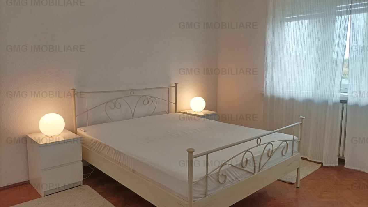 Apartament 2 camere  zona PIATA MUNCII