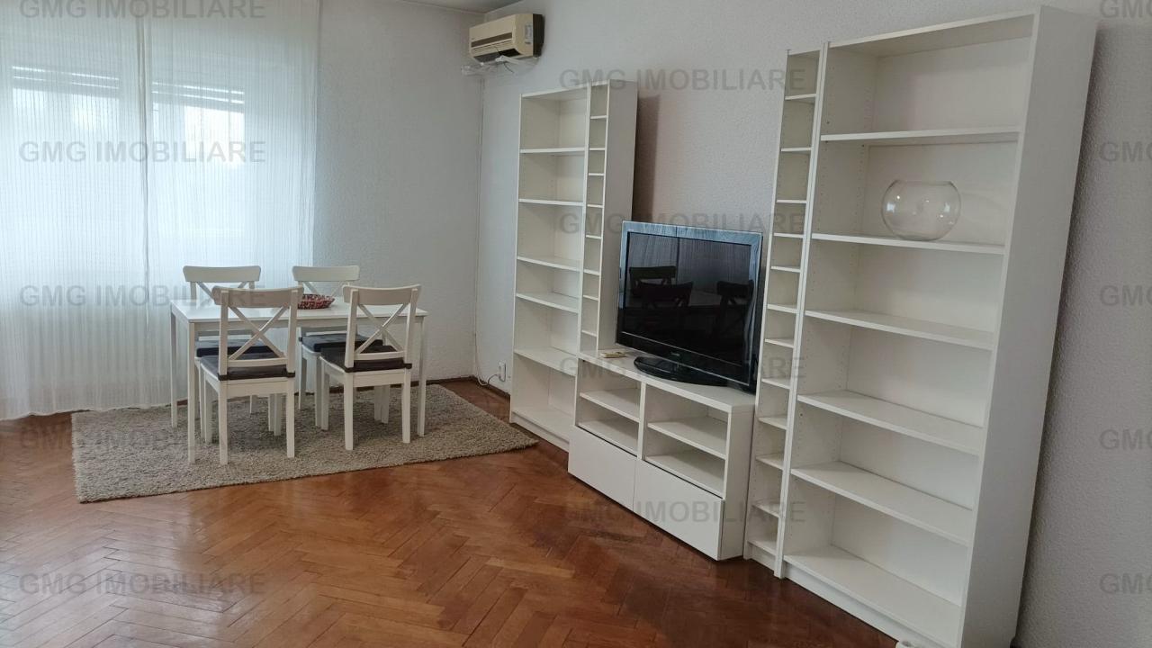 Apartament 2 camere  zona PIATA MUNCII