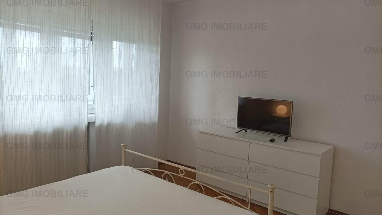 Apartament 2 camere  zona PIATA MUNCII