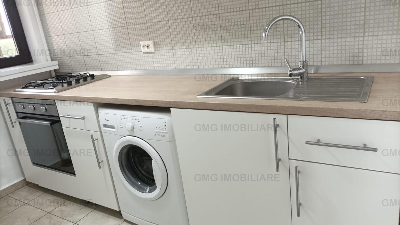 Apartament 2 camere  zona PIATA MUNCII