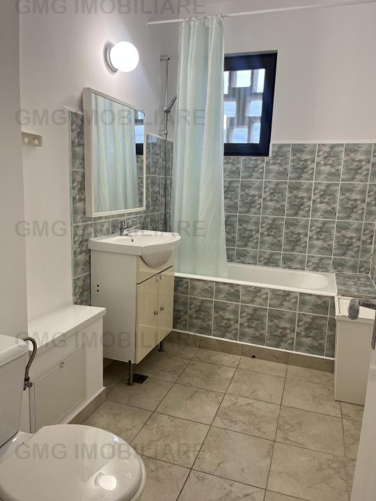 Apartament 2 camere  zona PIATA MUNCII