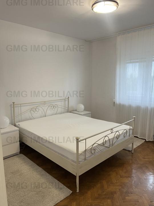 Apartament 2 camere  zona PIATA MUNCII