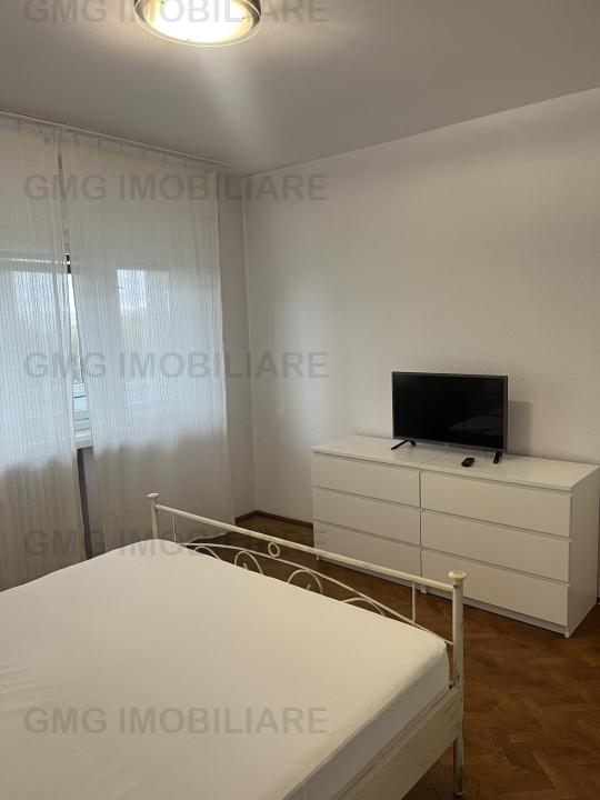 Apartament 2 camere  zona PIATA MUNCII