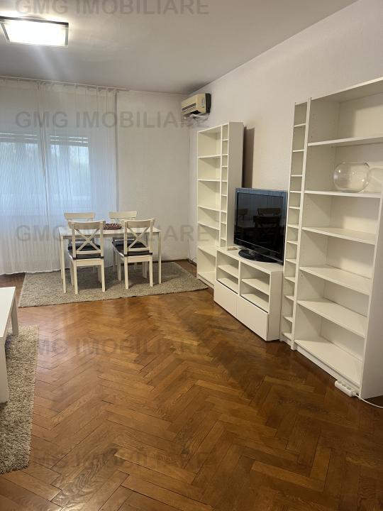 Apartament 2 camere  zona PIATA MUNCII