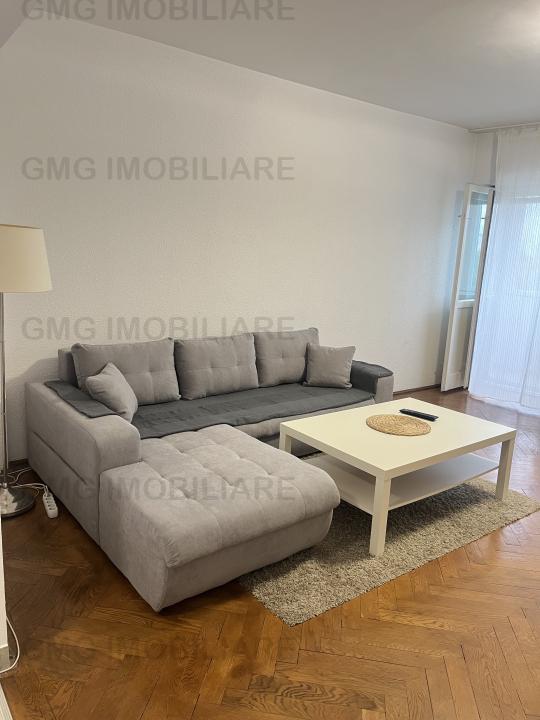 Apartament 2 camere  zona PIATA MUNCII