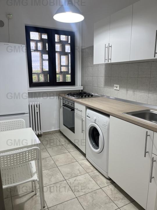 Apartament 2 camere  zona PIATA MUNCII