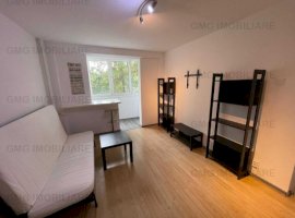 Apartament 2 camere zona Tei