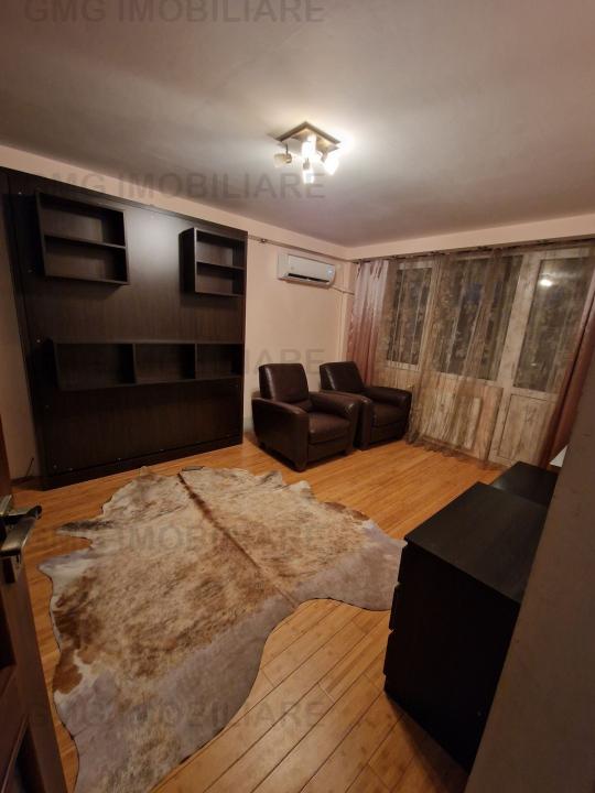 Apartament 2 camere zona Obor-Colentina