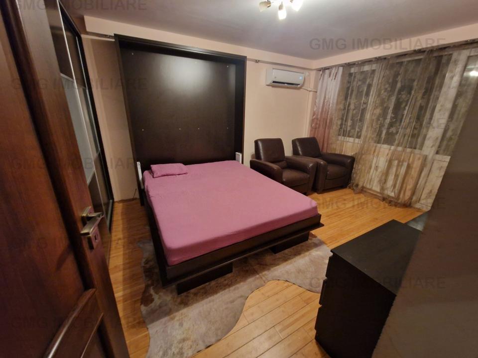 Apartament 2 camere zona Obor-Colentina