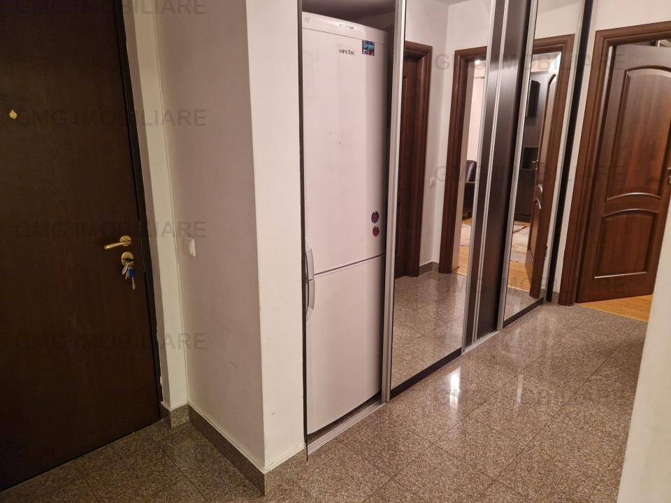 Apartament 2 camere zona Obor-Colentina