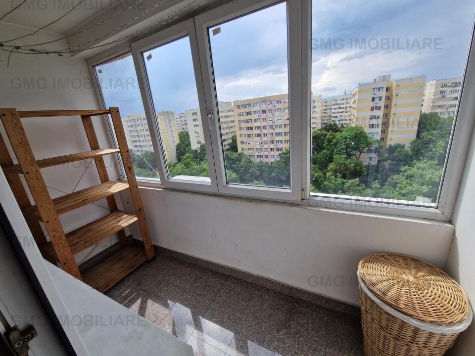 Apartament 2 camere zona Obor-Colentina