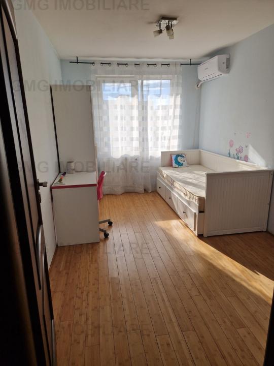 Apartament 2 camere zona Obor-Colentina