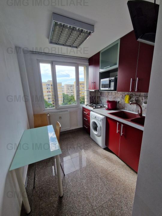 Apartament 2 camere zona Obor-Colentina