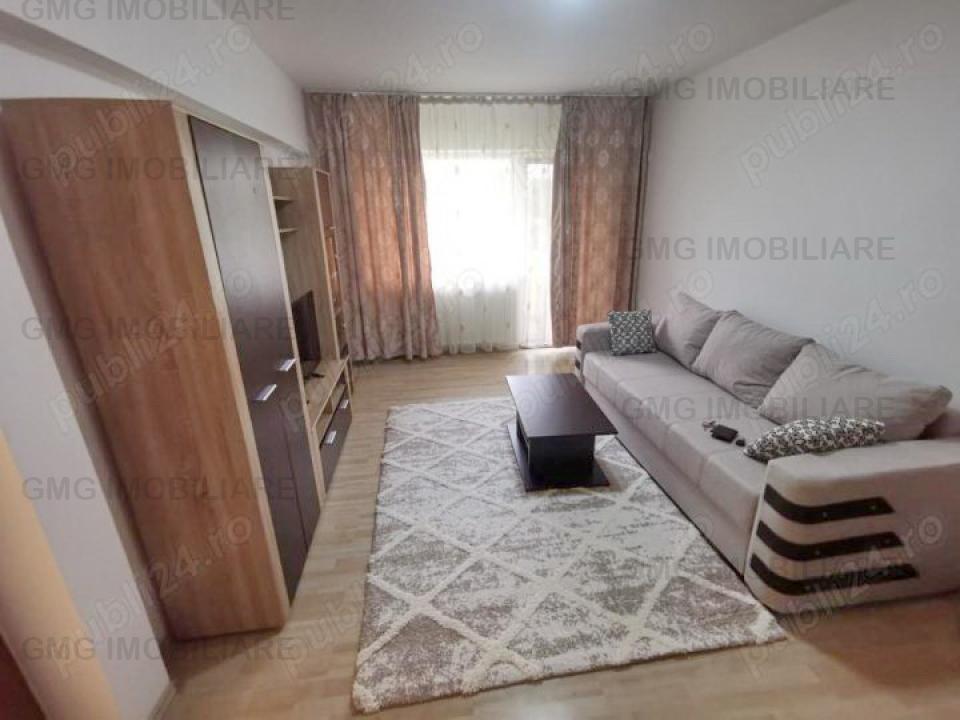 Apartament 3 camere zona Obor